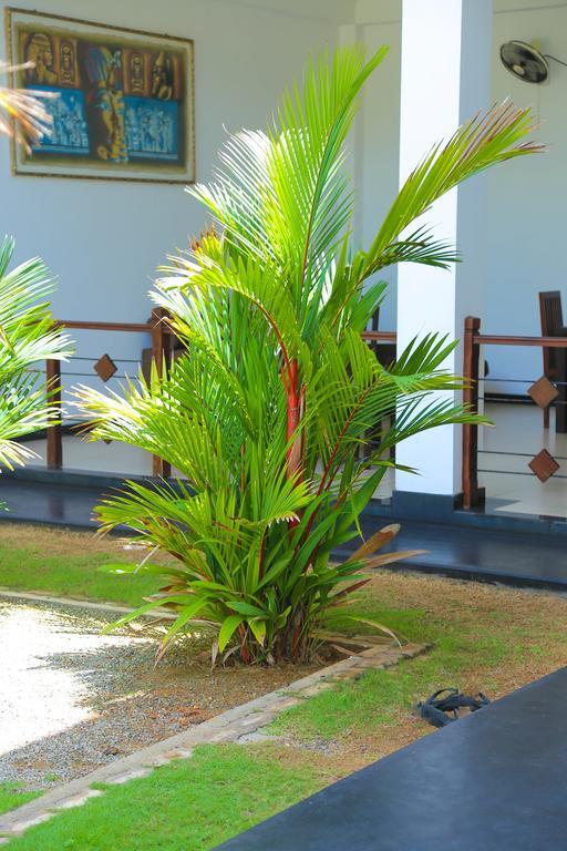 Aurora Hotel Хиккадува Экстерьер фото